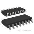 CHIPS IC 74HC595PW Circuito integrado de Microcontrolador IC